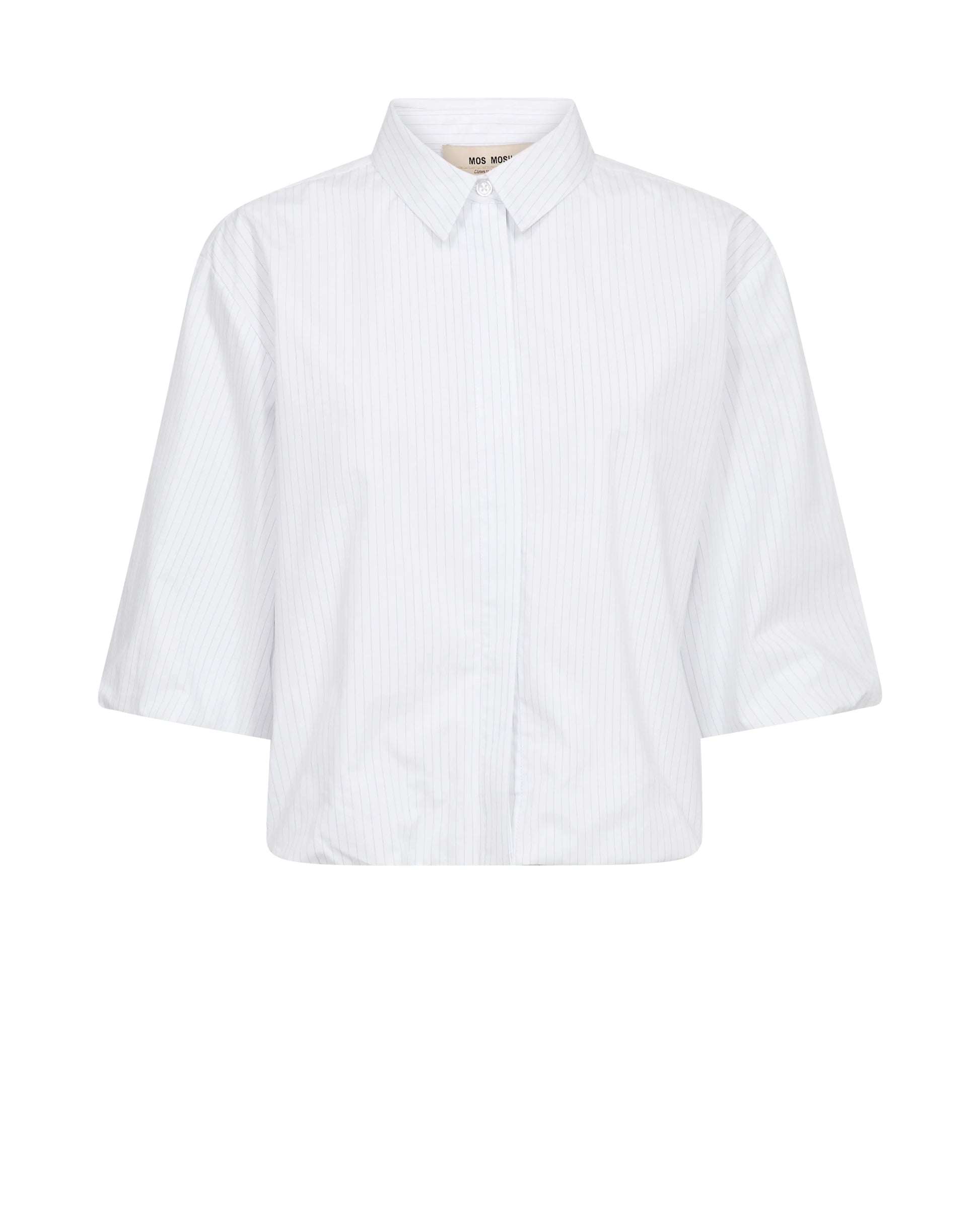 MMMaxime Nylah Shirt