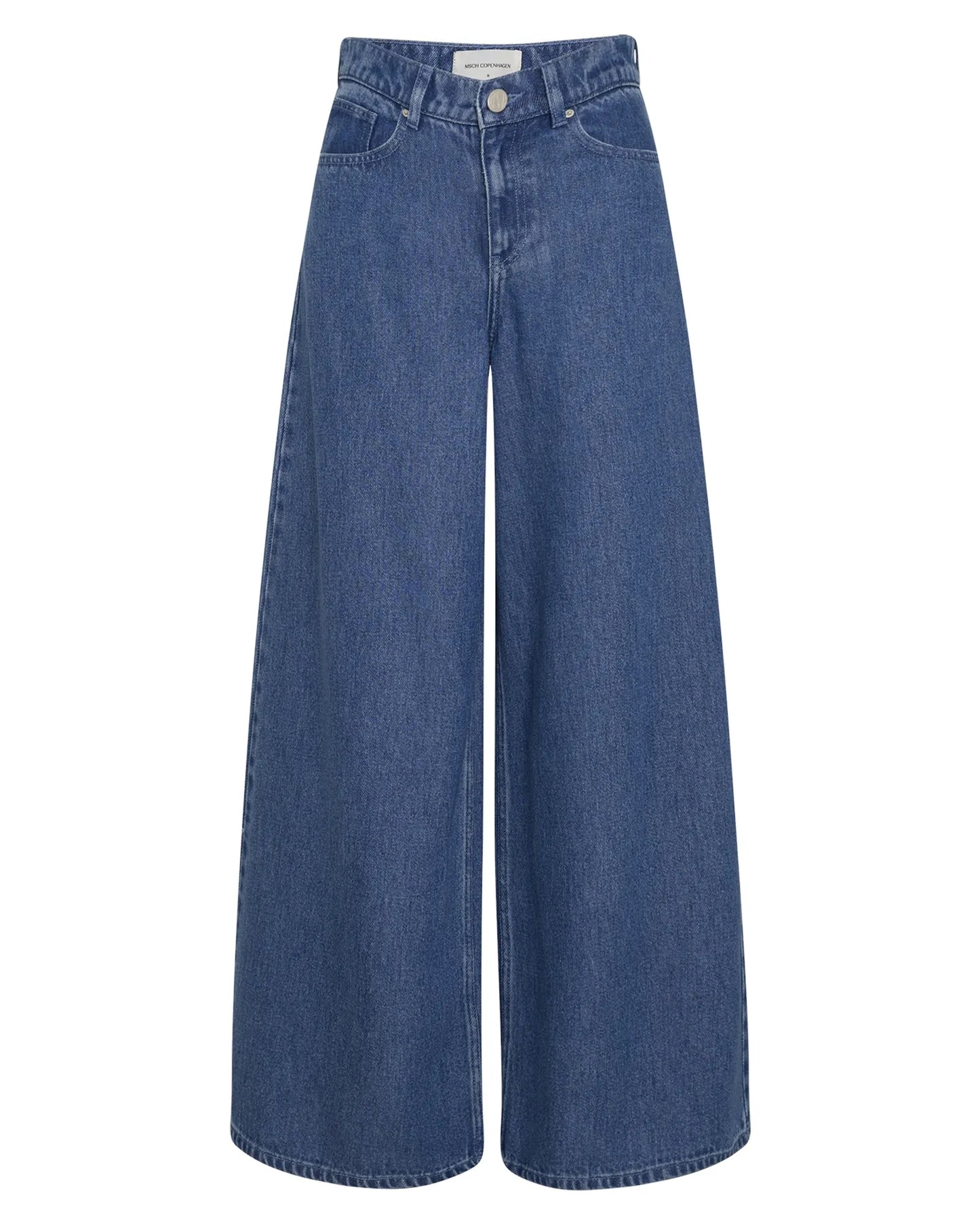 MSCHAgo Rue Wide Pants Long
