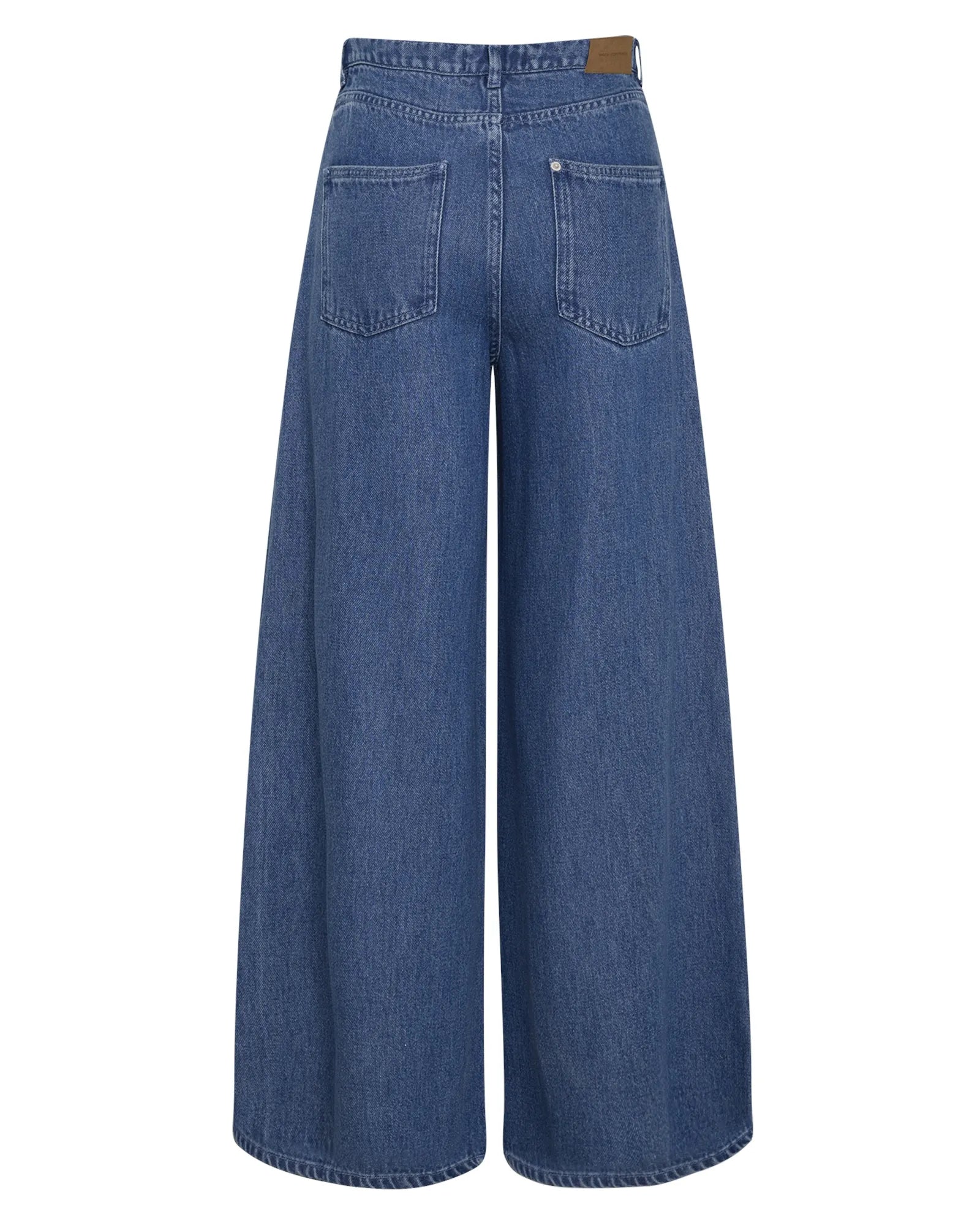 MSCHAgo Rue Wide Pants Long