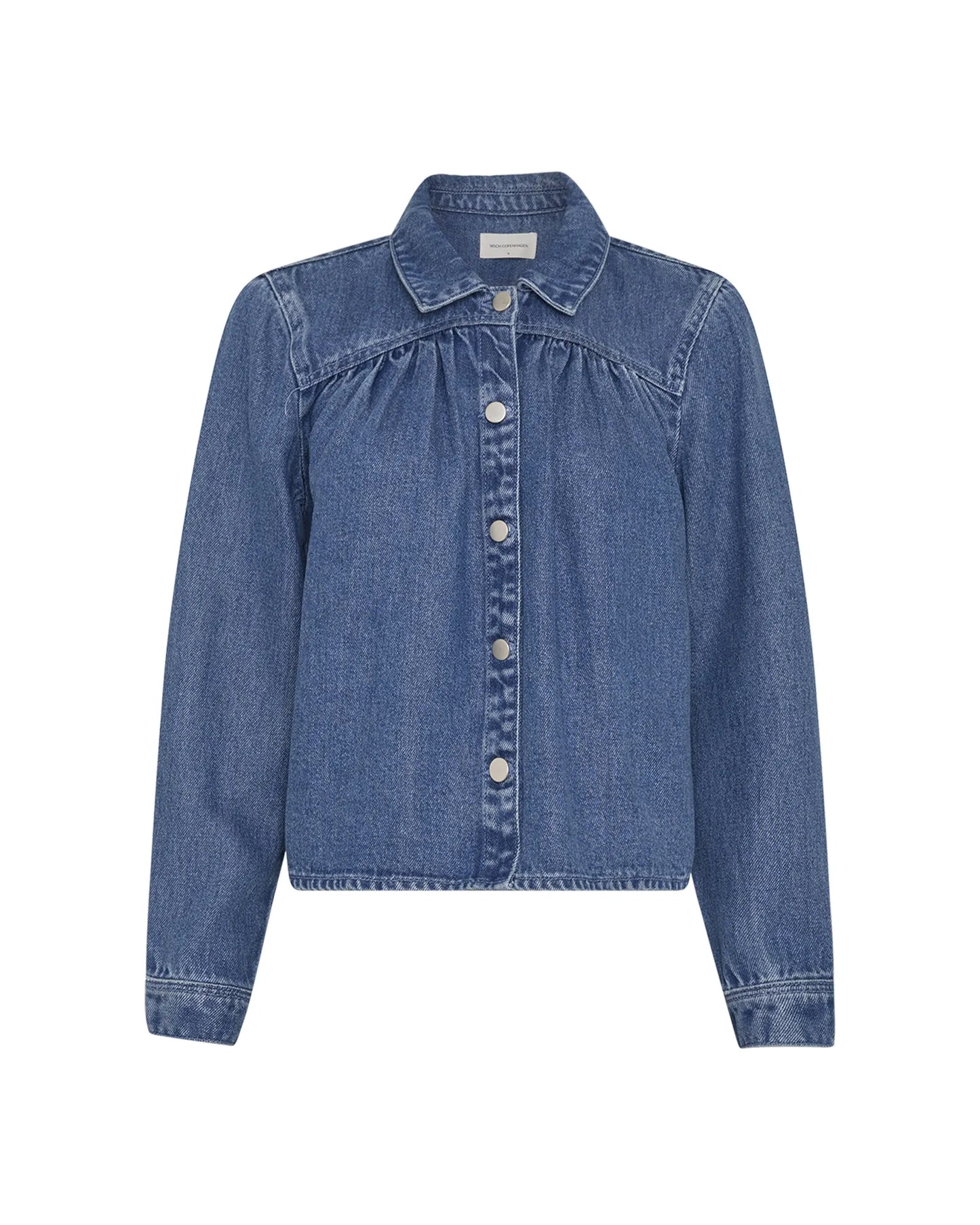 MSCHAgo Rue Shirt