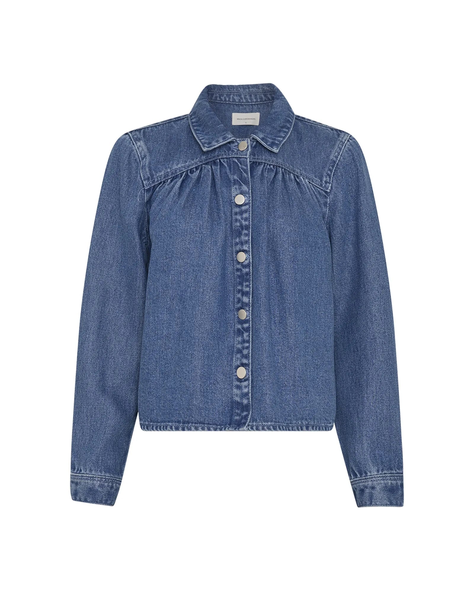 MSCHAgo Rue Shirt