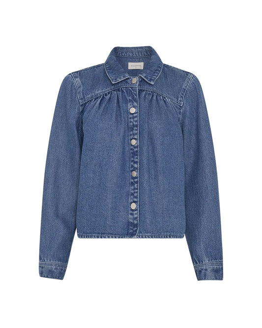 Msch Copenhagen – MSCHAgo Rue Shirt