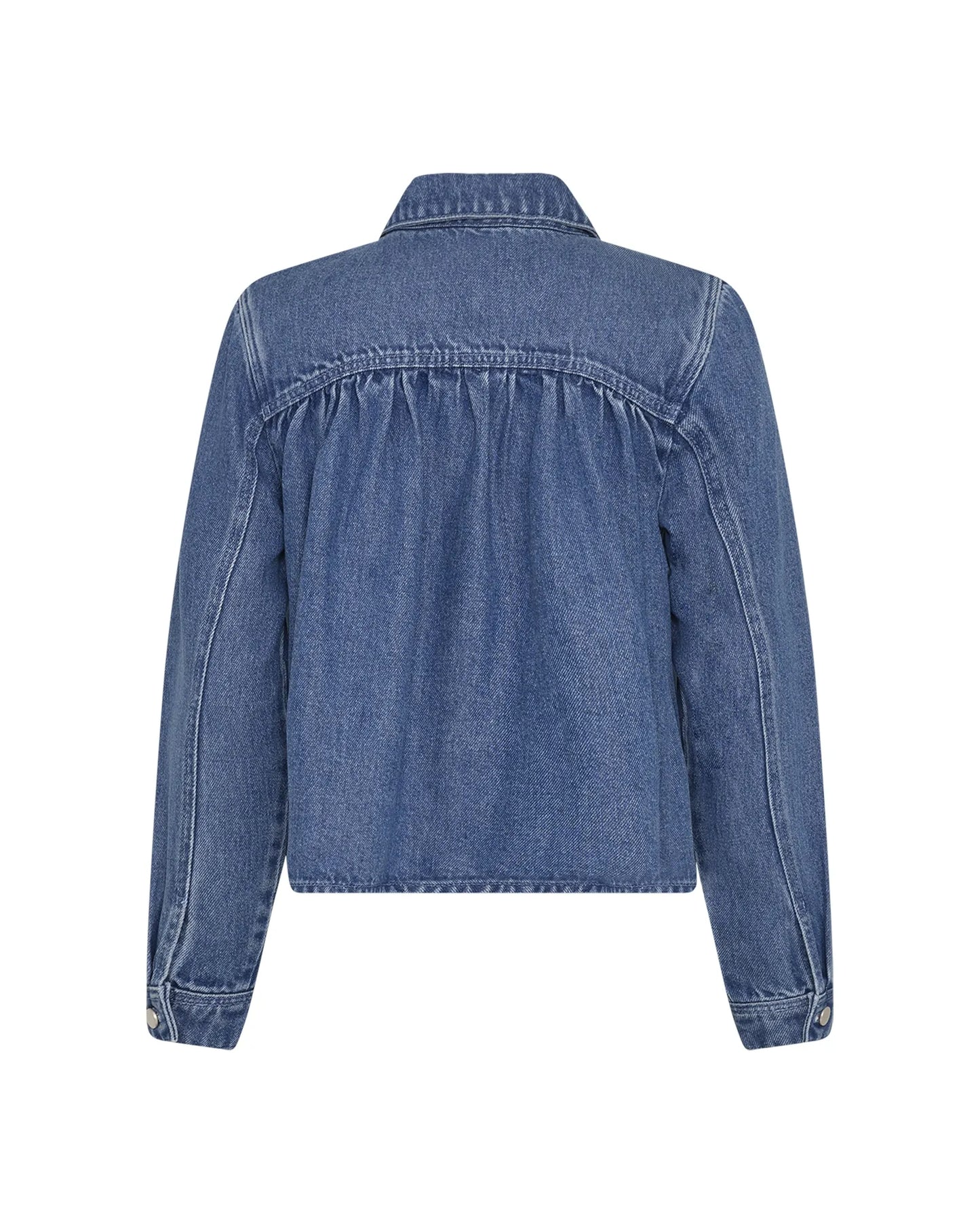MSCHAgo Rue Shirt