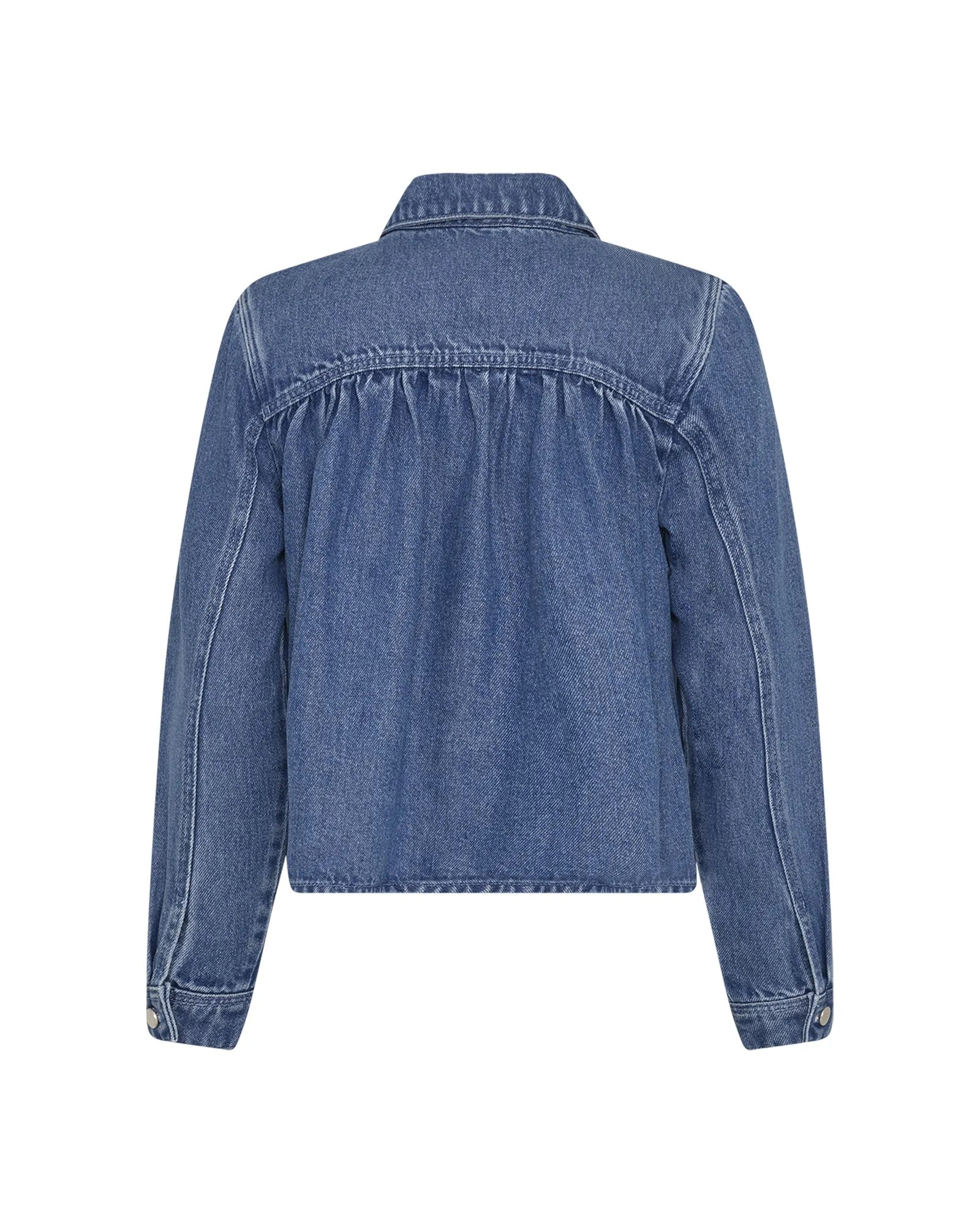 MSCHAgo Rue Shirt