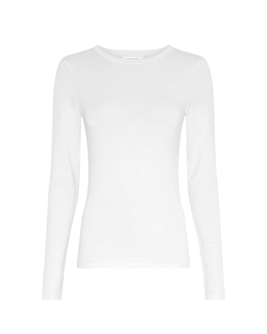 Msch Copenhagen – MSCHBetrina O LS Top