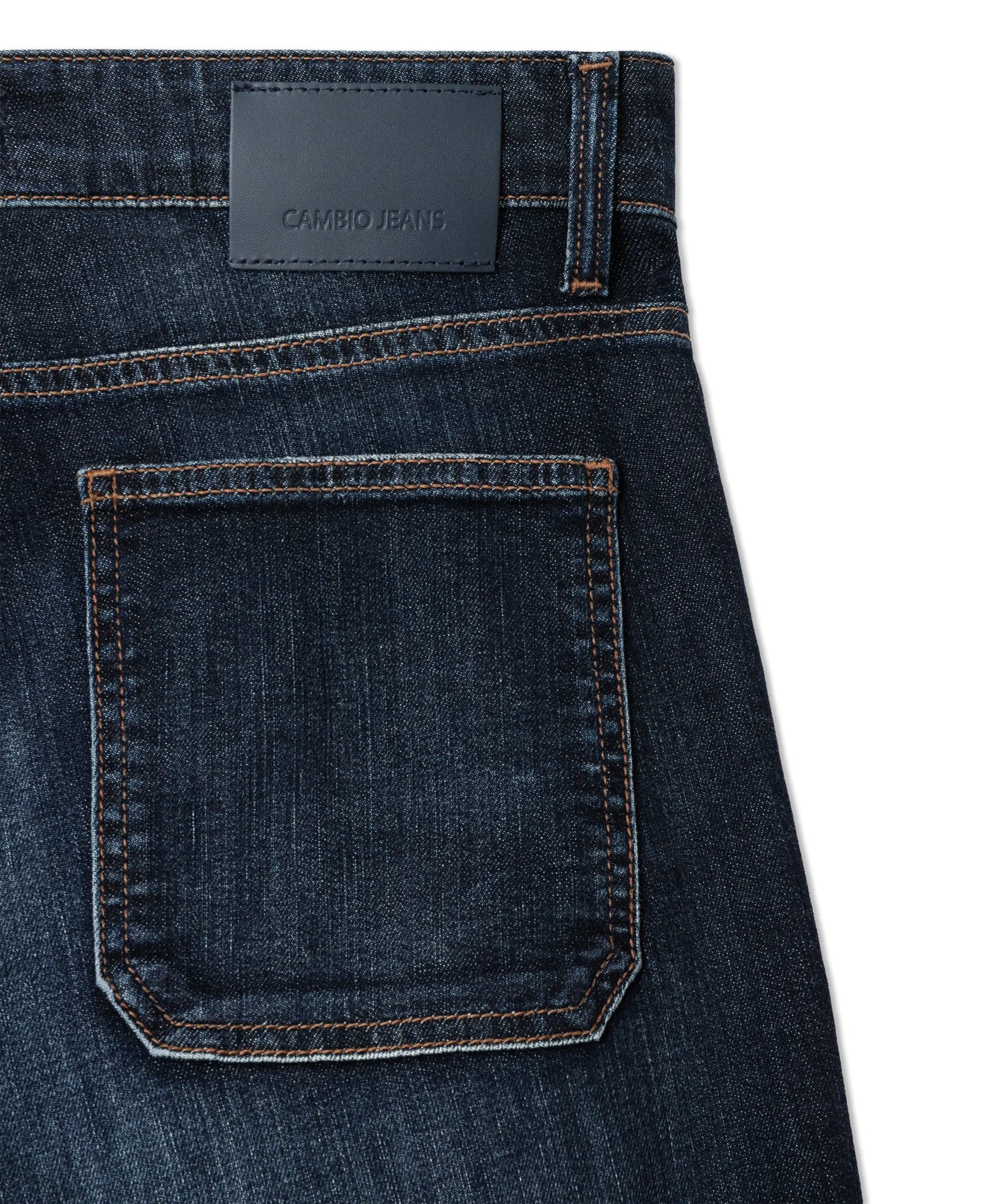 Ada patched pocket
