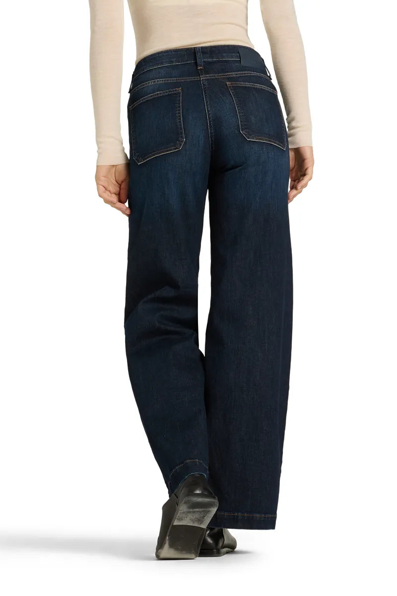 Ada patched pocket