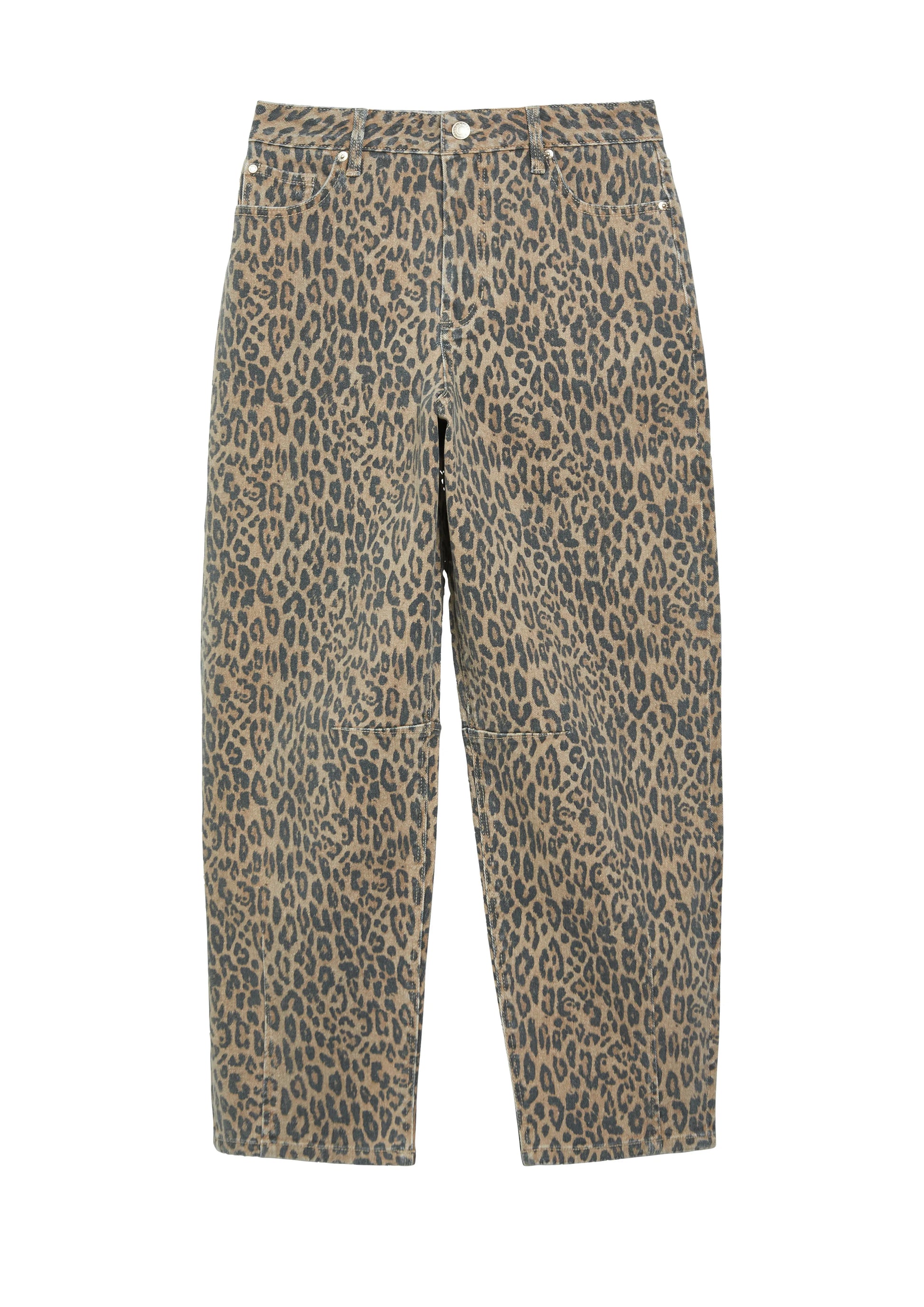 Jeans-Hose