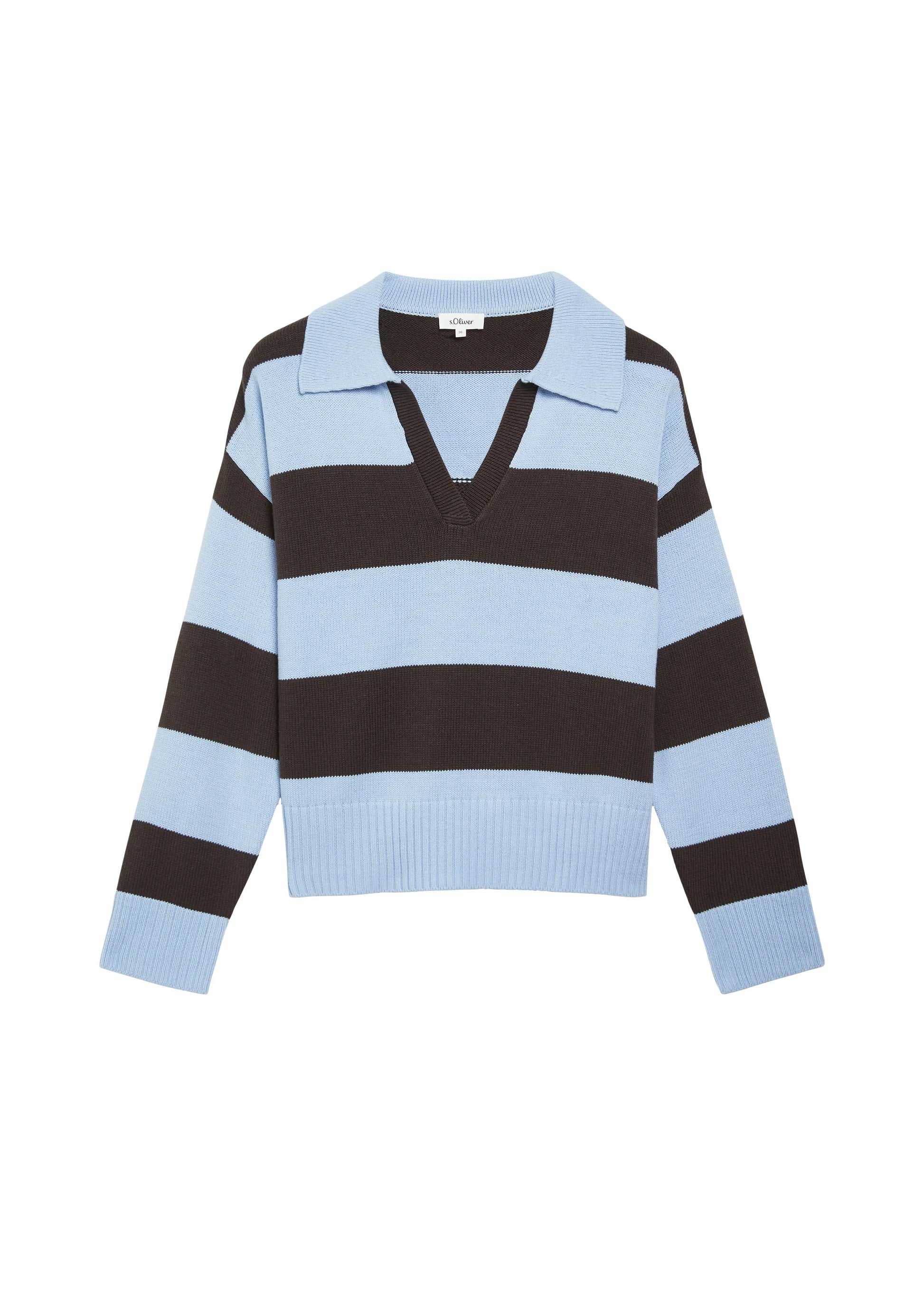 Strickpullover