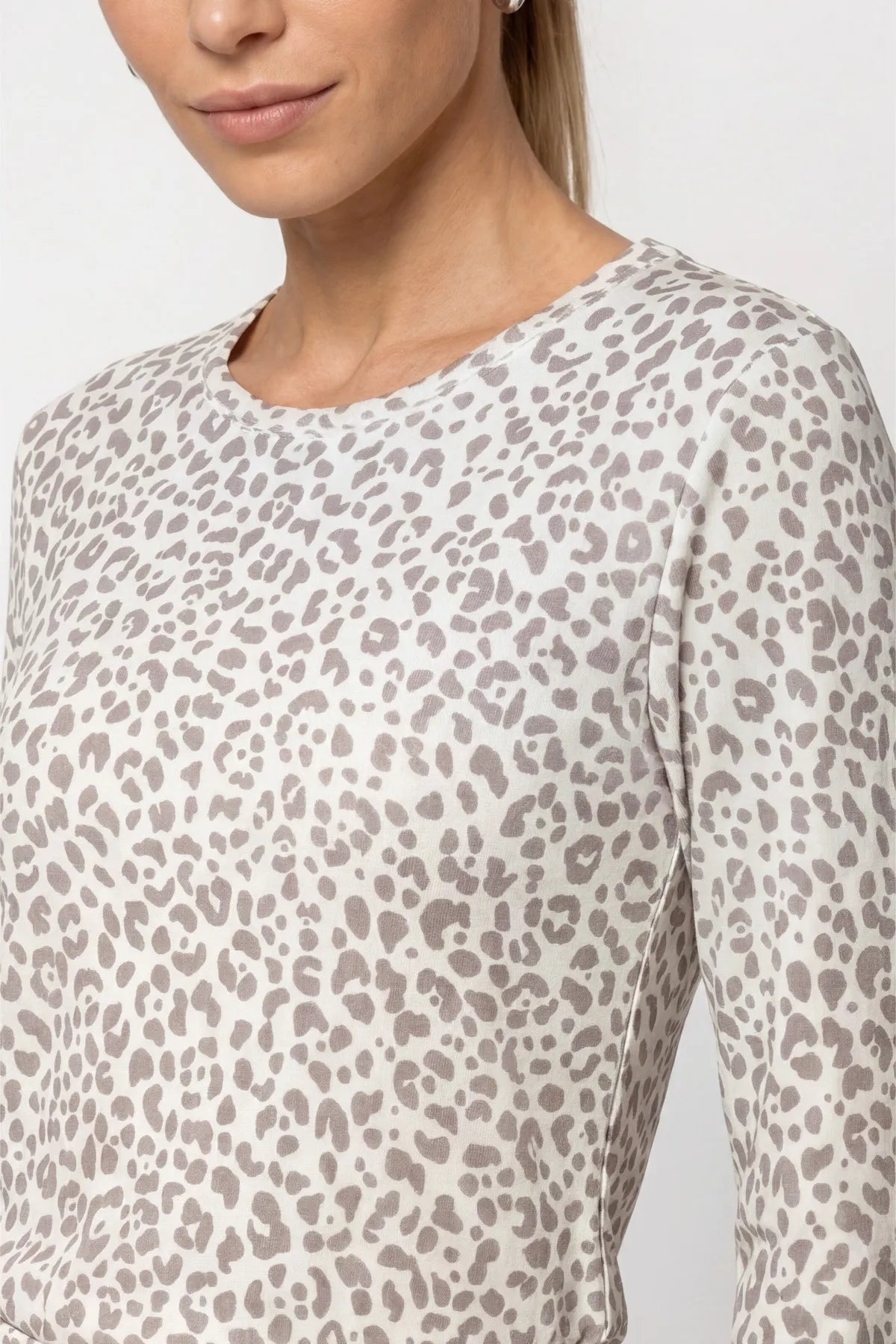 Pullover