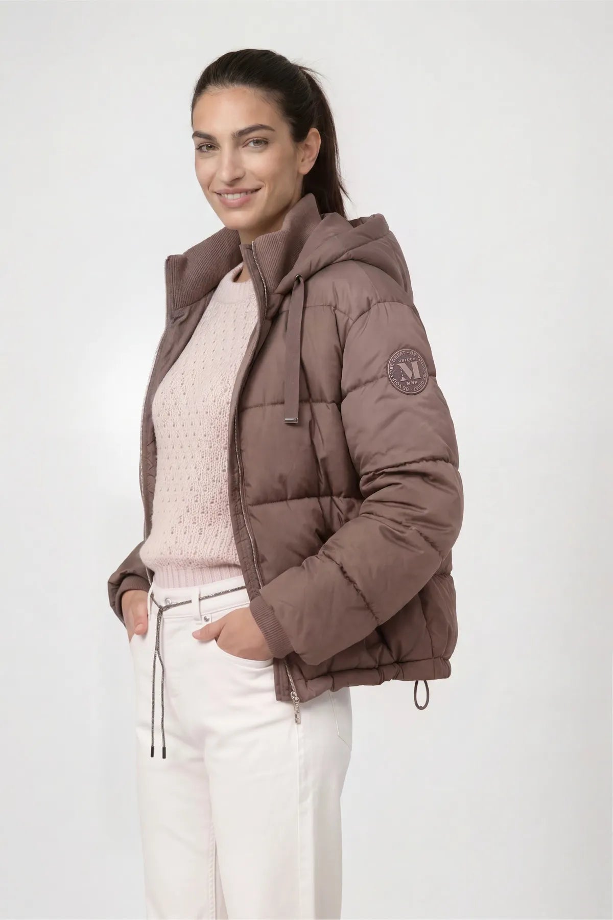 Jacke