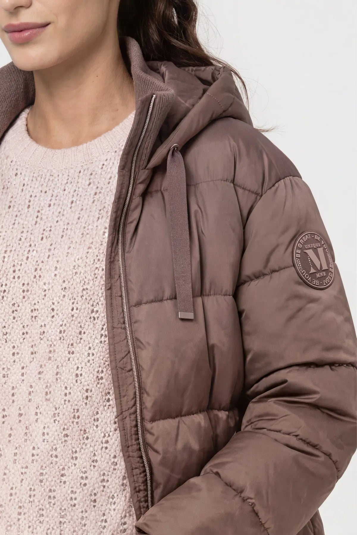 Jacke