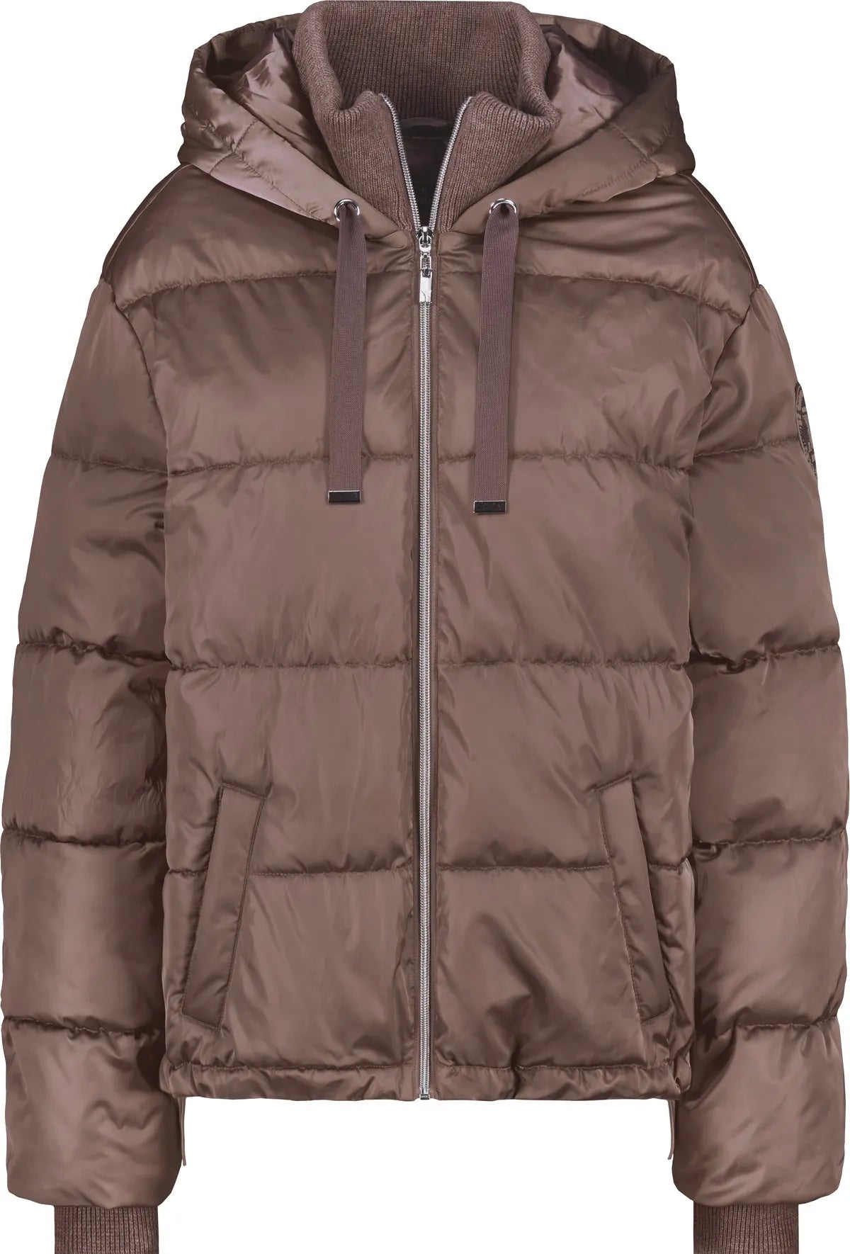 Jacke