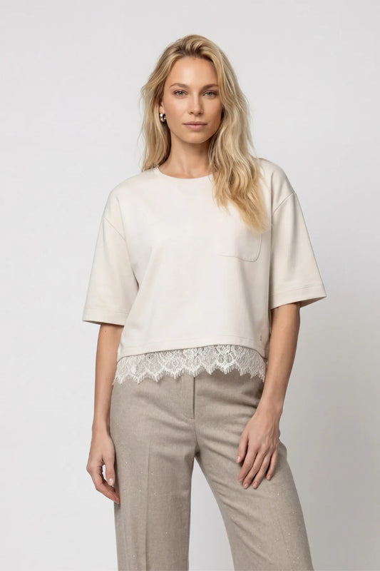 Monari – Sweatshirt