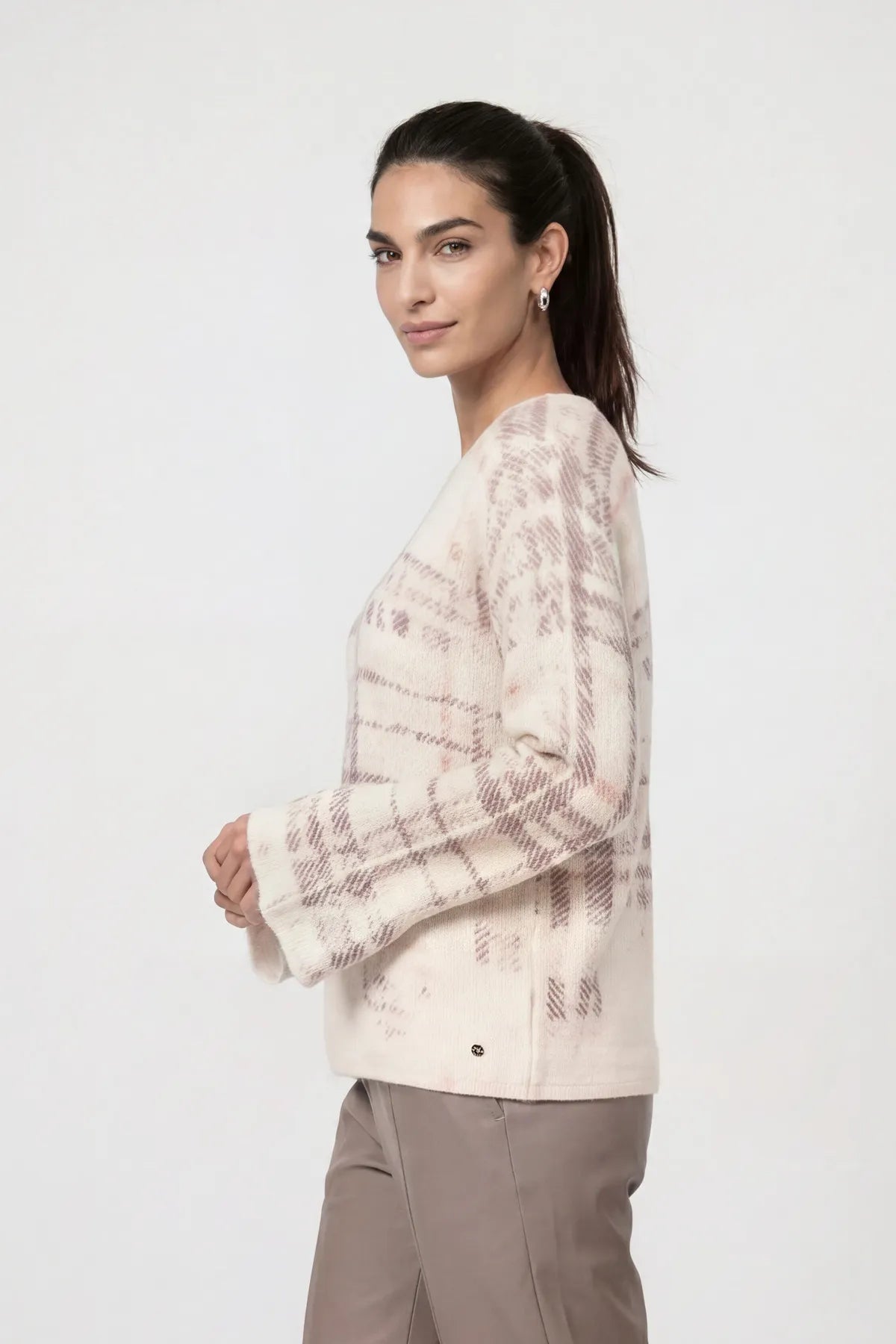 Pullover