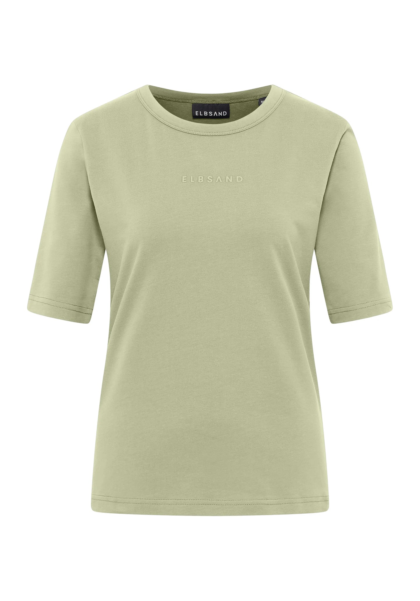 Elbsand T-Shirt Siva