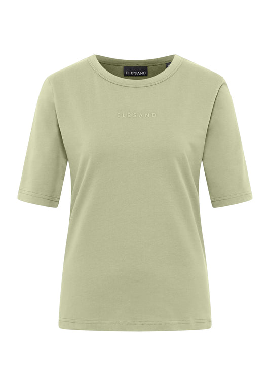 Elbsand – Elbsand T-Shirt Siva