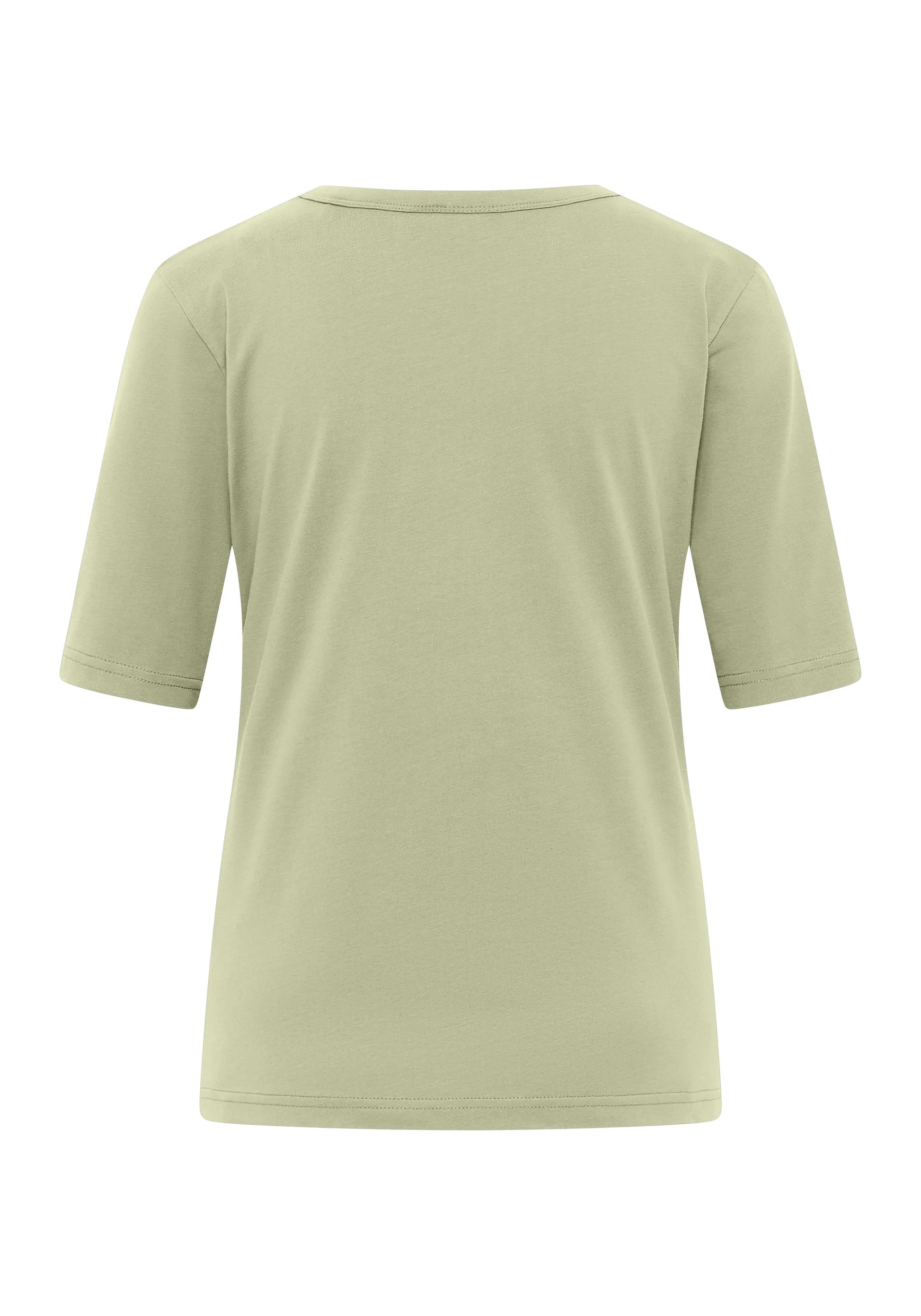 Elbsand T-Shirt Siva