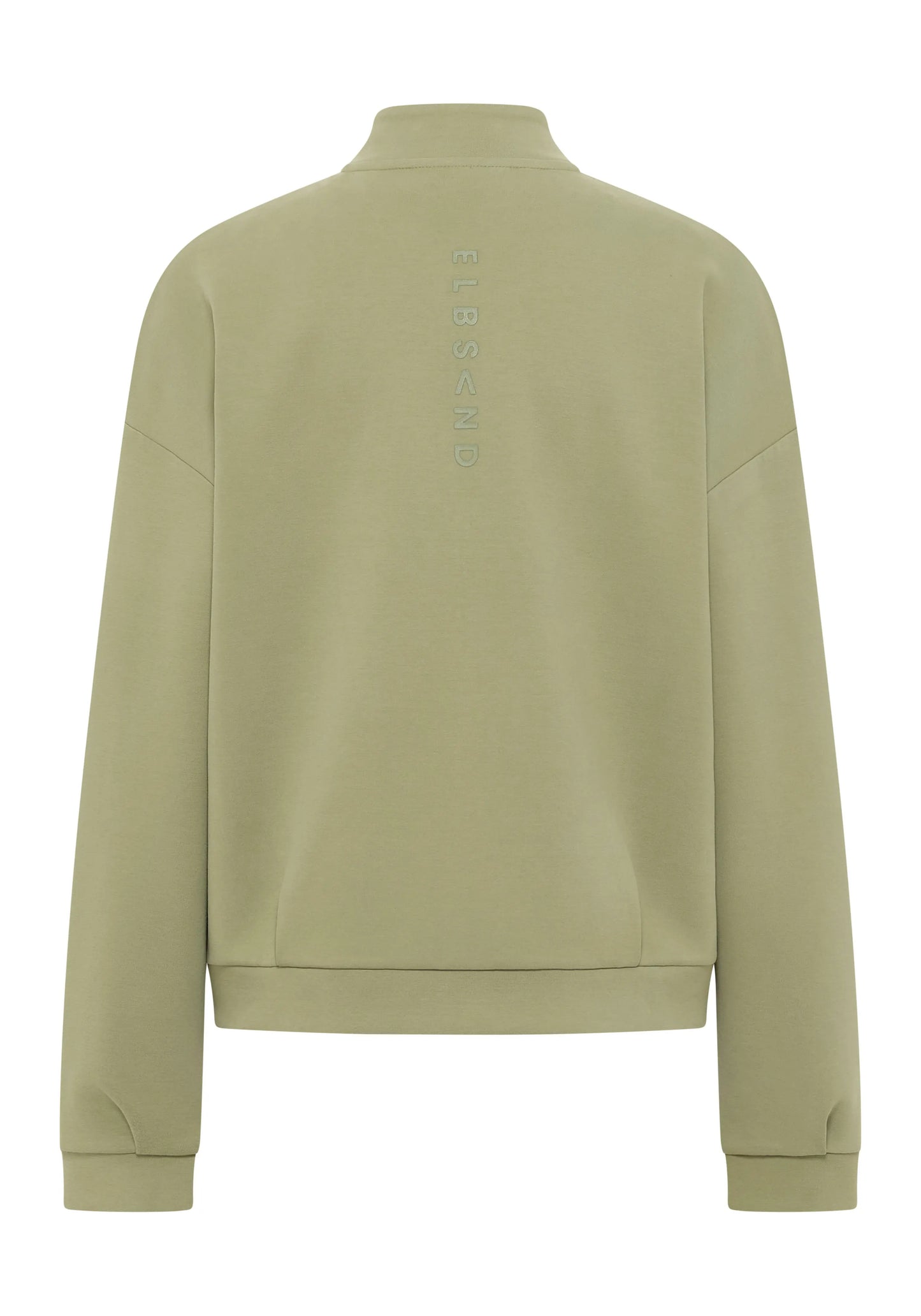 Elbsand Damen T-Shirt Jalma