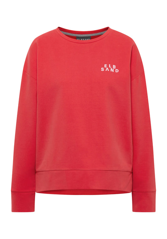 Elbsand Damen Sweatshirt Tilla