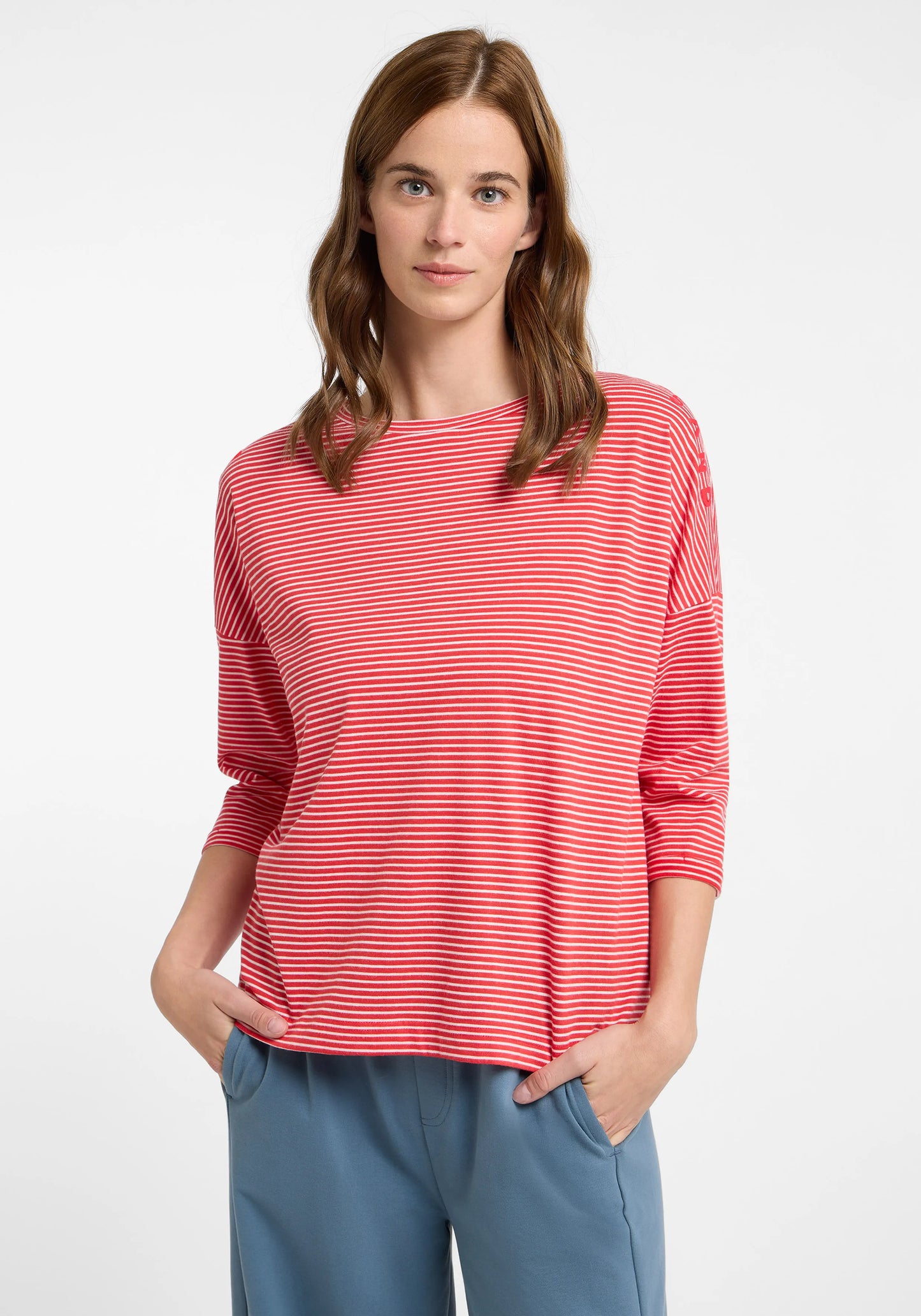 Elbsand Damen Shirt Veera