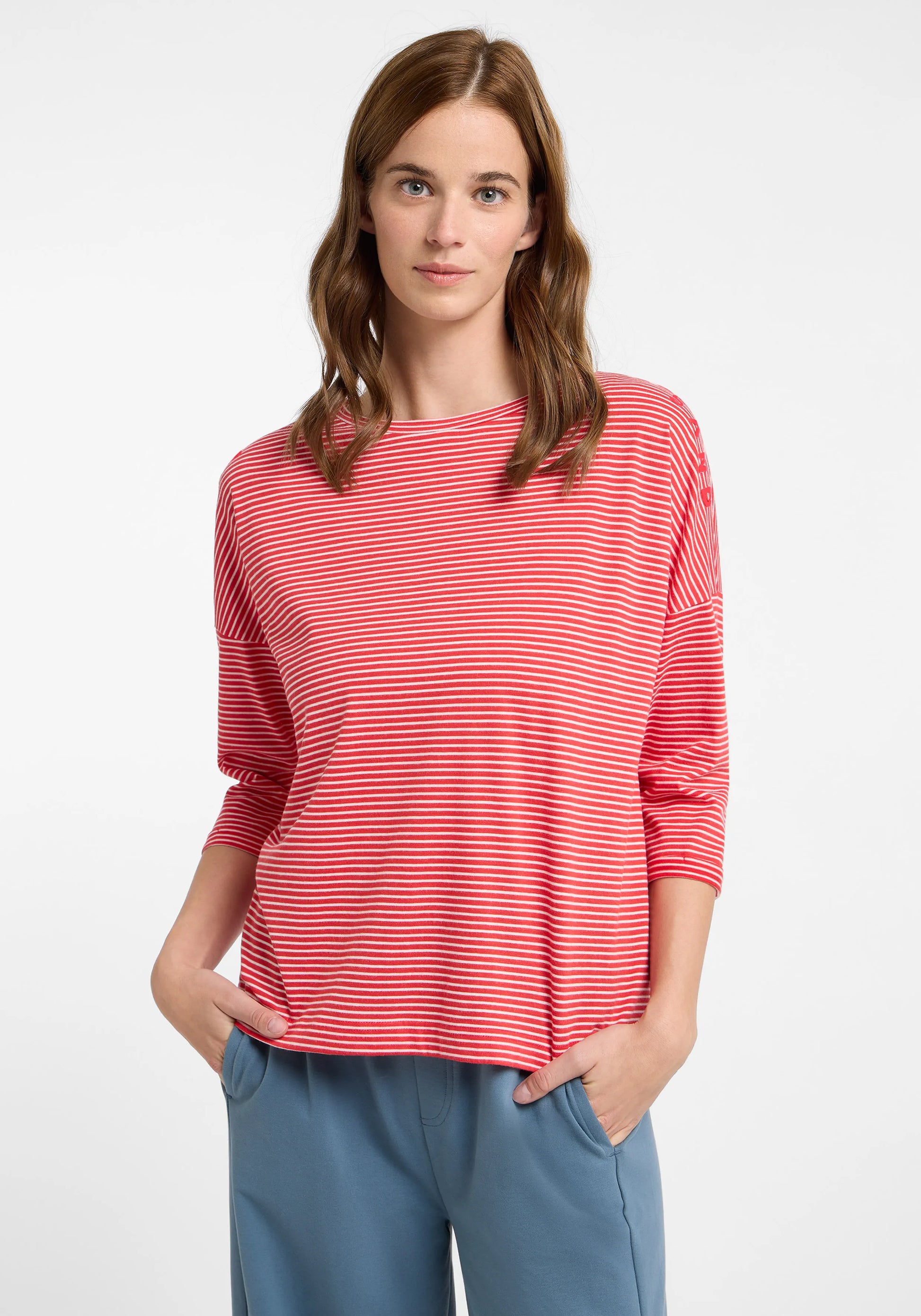 Elbsand Damen Shirt Veera
