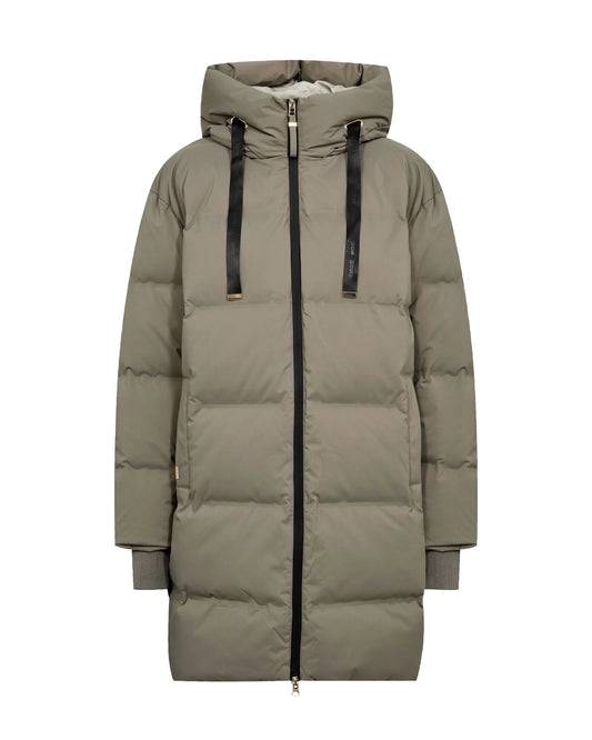 Mos Mosh – Mos Mosh Damen MMAvon Hope Down Jacket