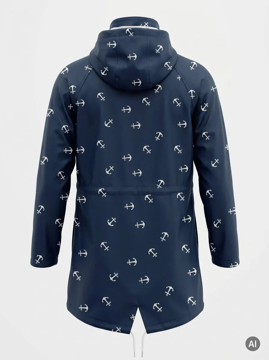 AmunsensFjell Damen Jacke Halva