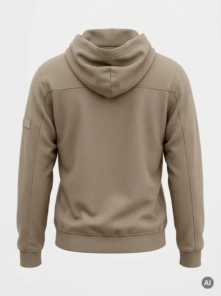 Elbsand Damen Sweatshirt Hannu