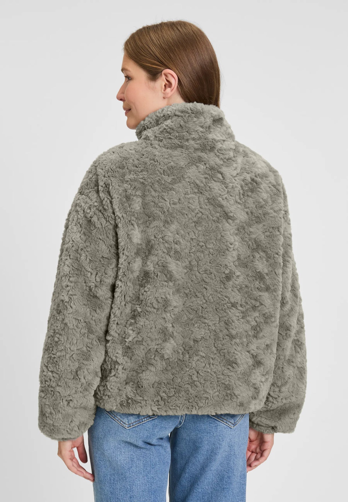 Covered Damen Jacke Chloe 2