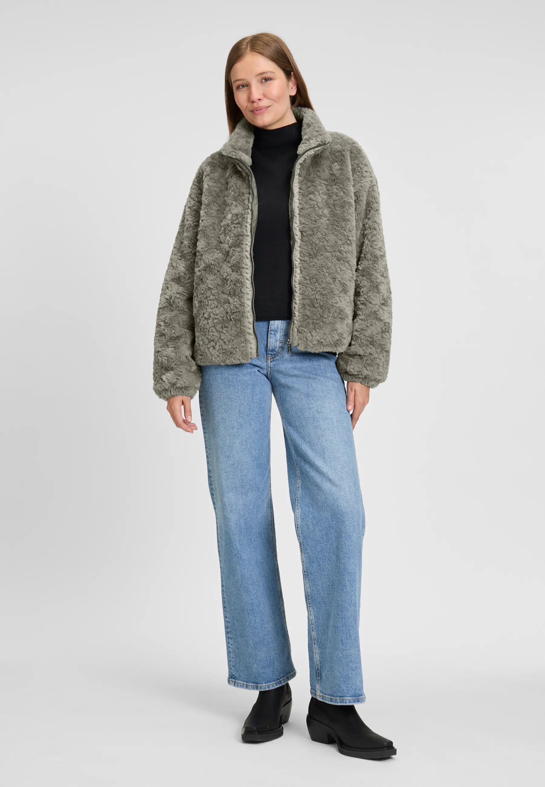 Covered – Covered Damen Jacke Chloe 2