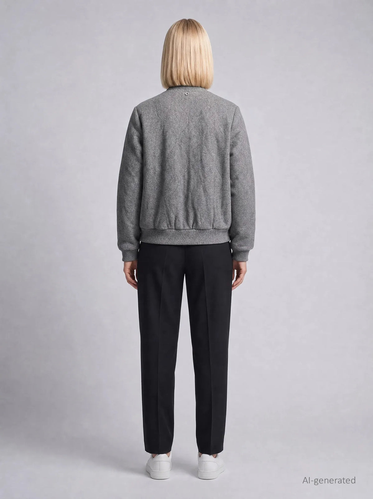 Covered Damen Jacke Wallis