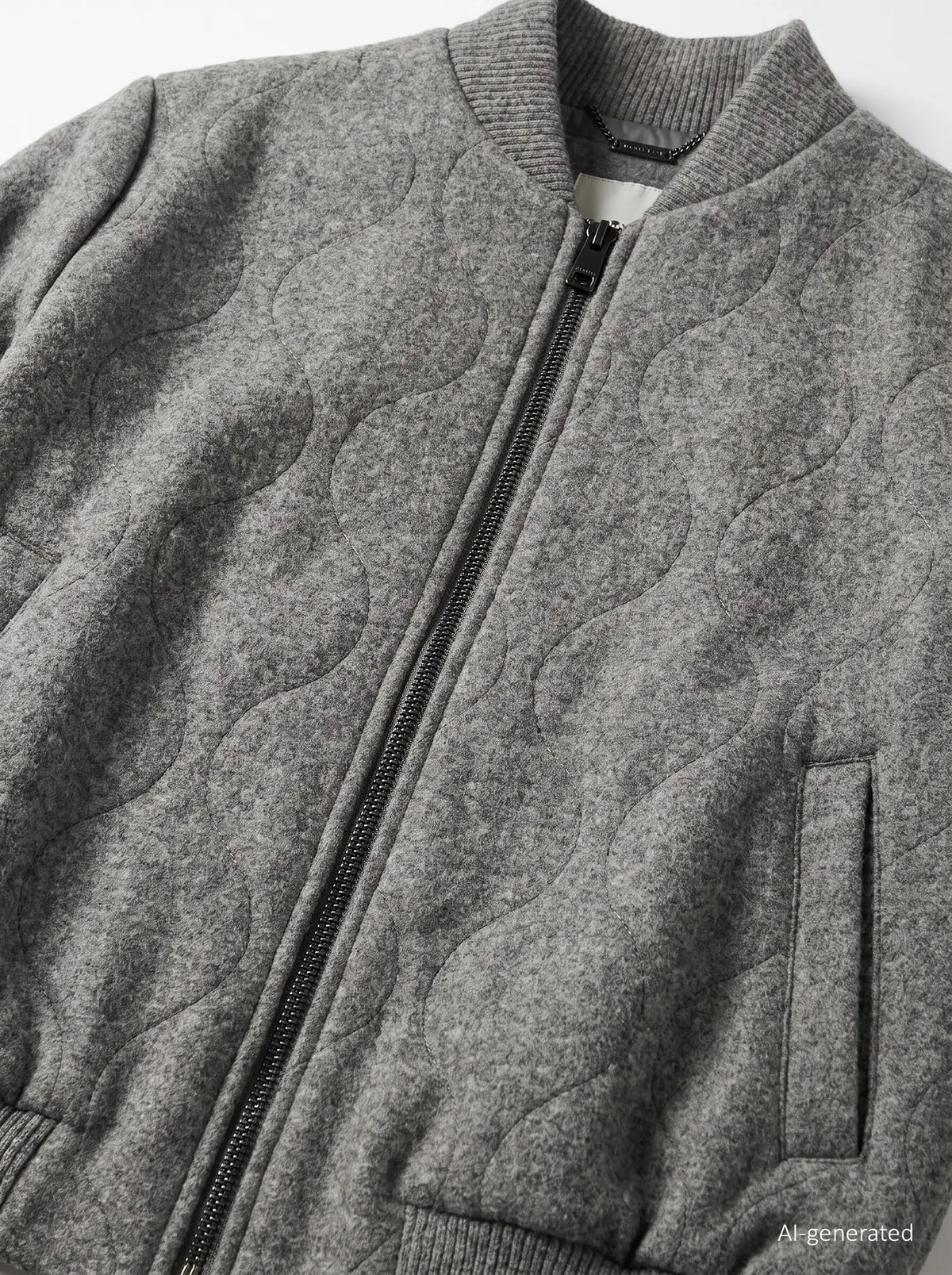 Covered Damen Jacke Wallis
