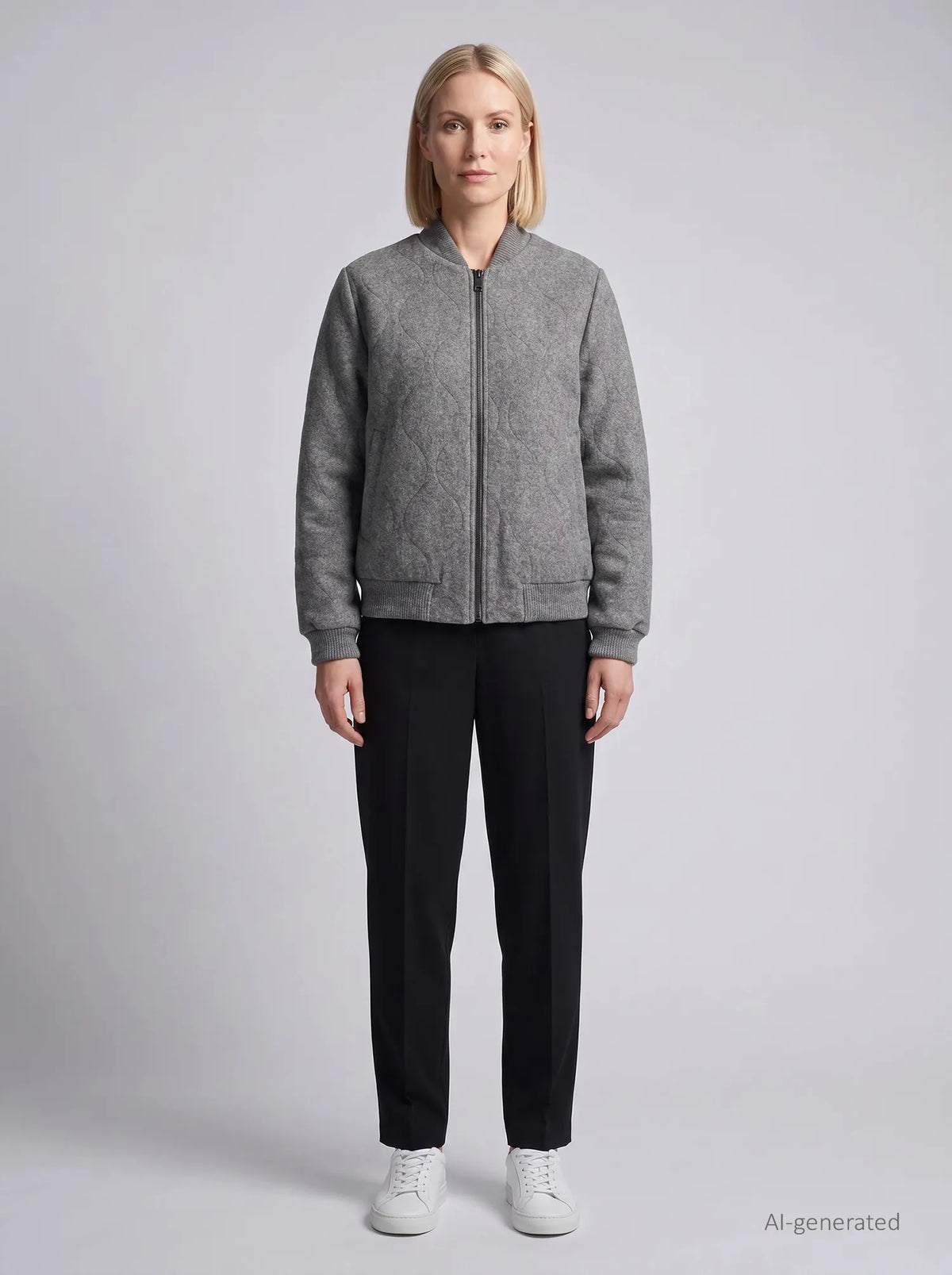 Covered Damen Jacke Wallis