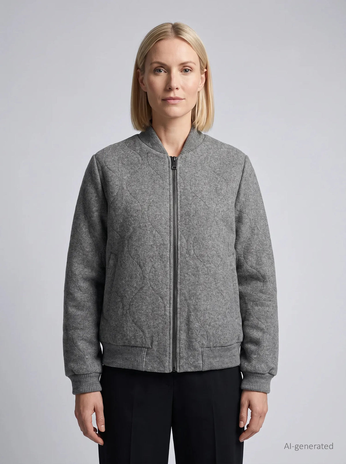 Covered Damen Jacke Wallis