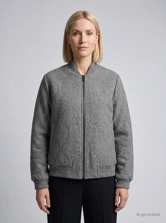 Covered – Covered Damen Jacke Wallis