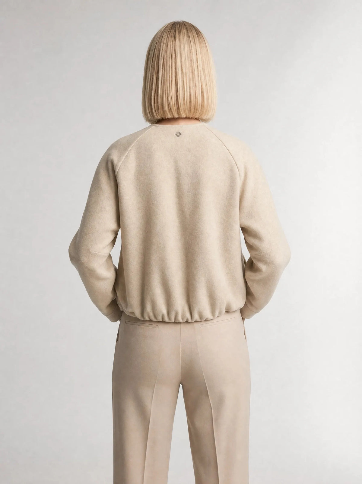 Covered Damen Jacke Weike