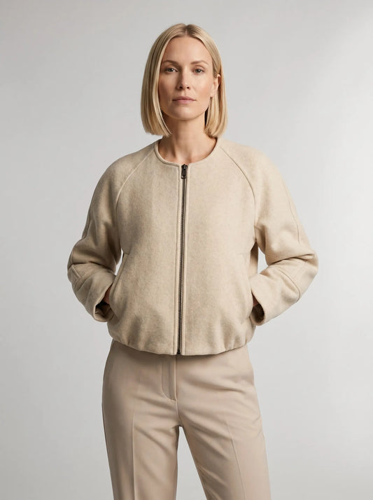Covered – Covered Damen Jacke Weike