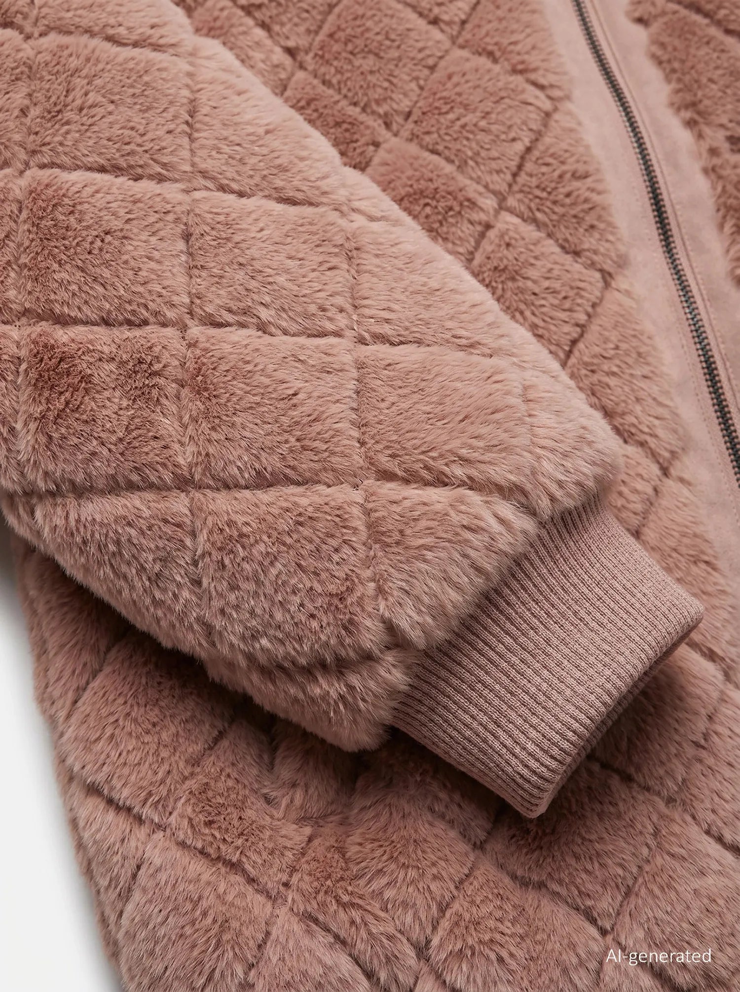 Covered Damen Jacke Flora