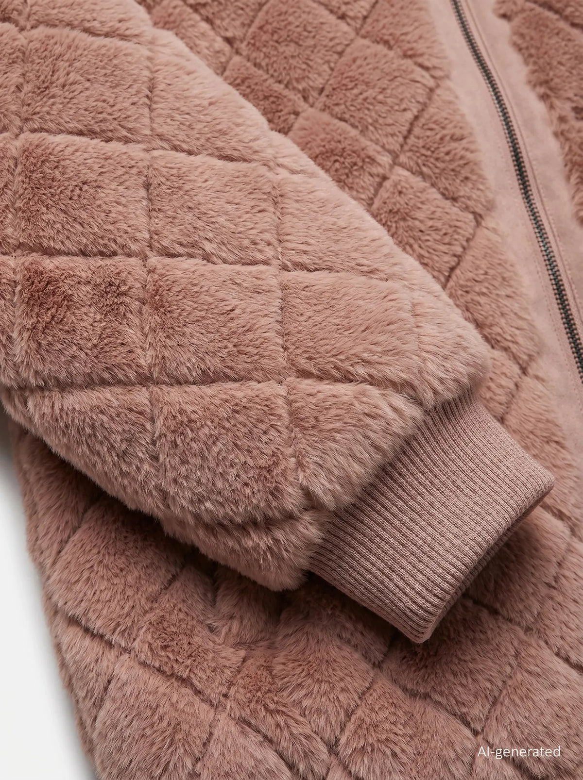 Covered Damen Jacke Flora
