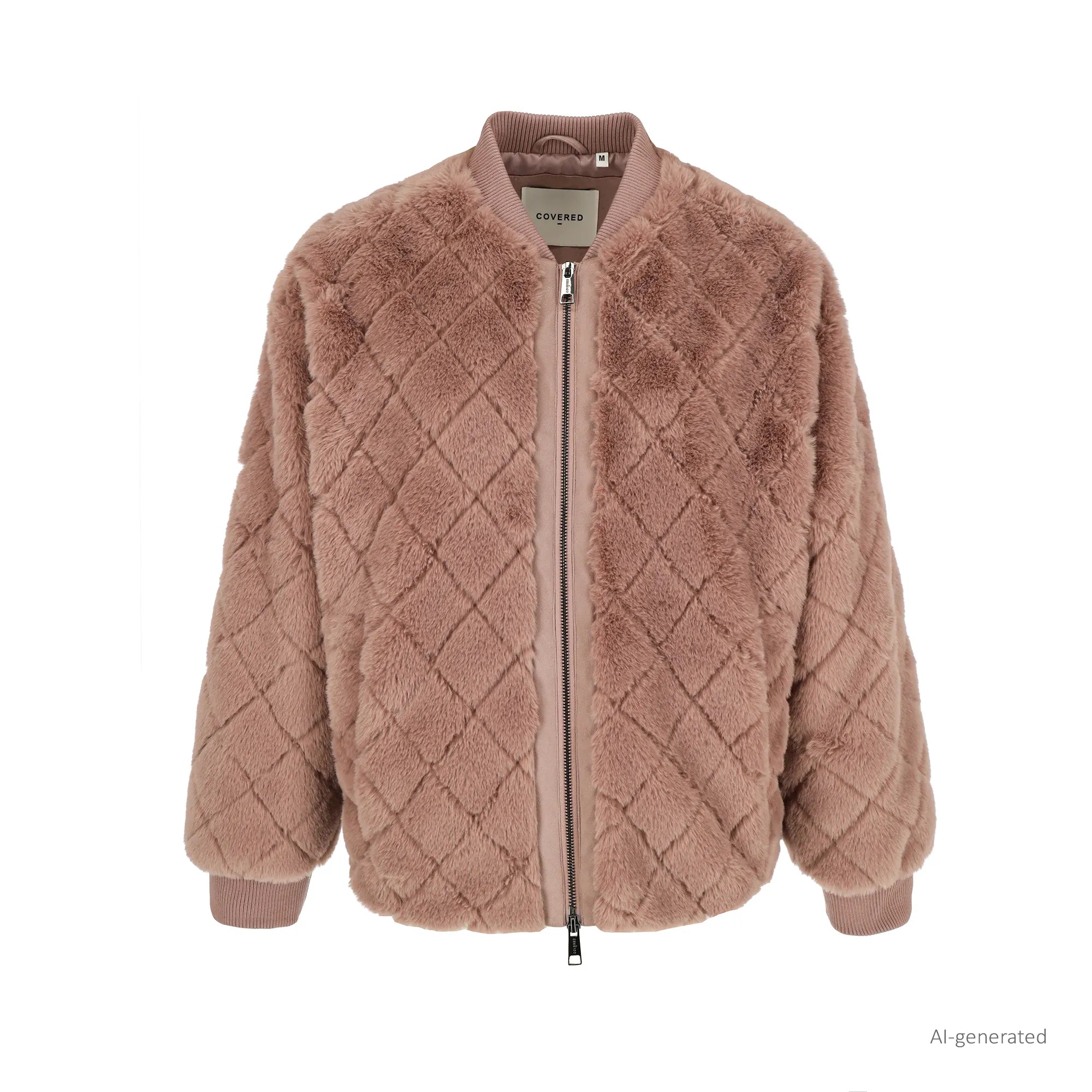 Covered Damen Jacke Flora