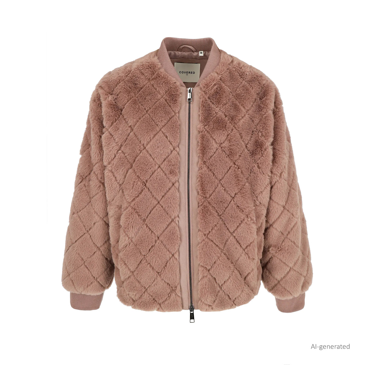 Covered Damen Jacke Flora