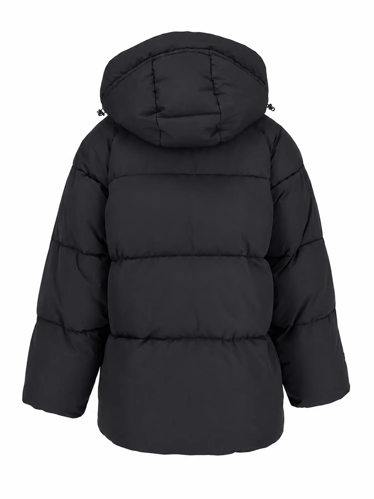 Covered Damen Jacke Ann
