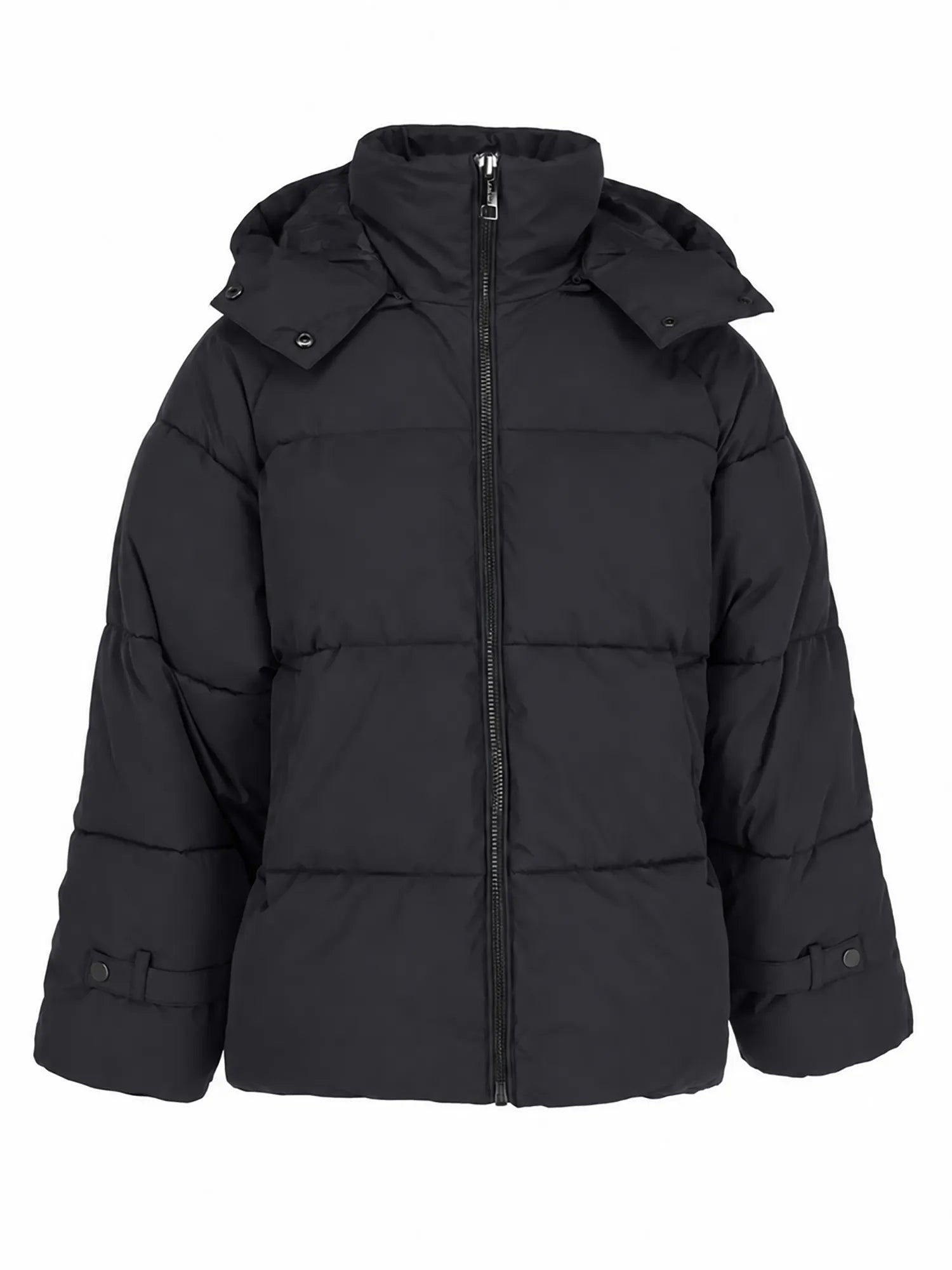 Covered Damen Jacke Ann