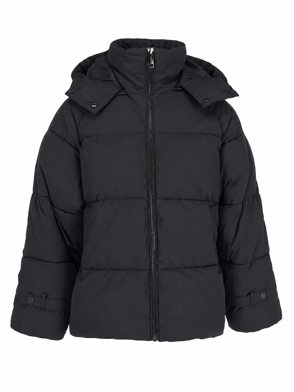 Covered Damen Jacke Ann