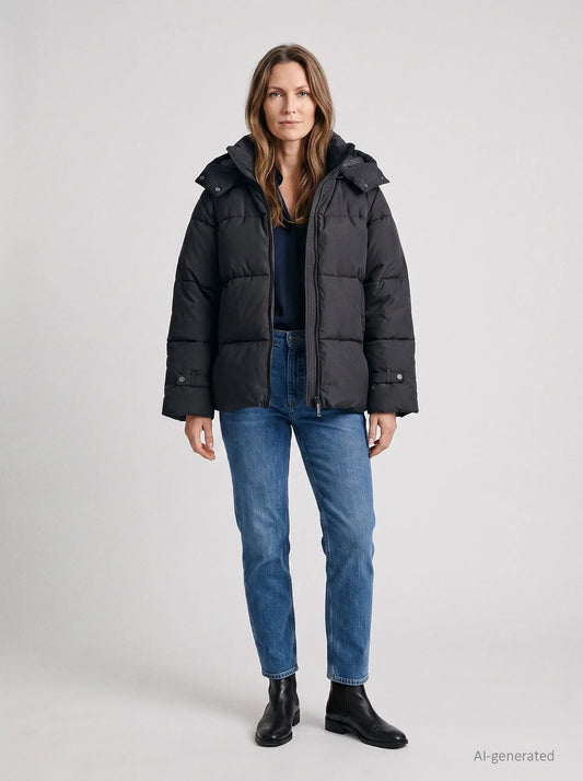 Covered – Covered Damen Jacke Ann