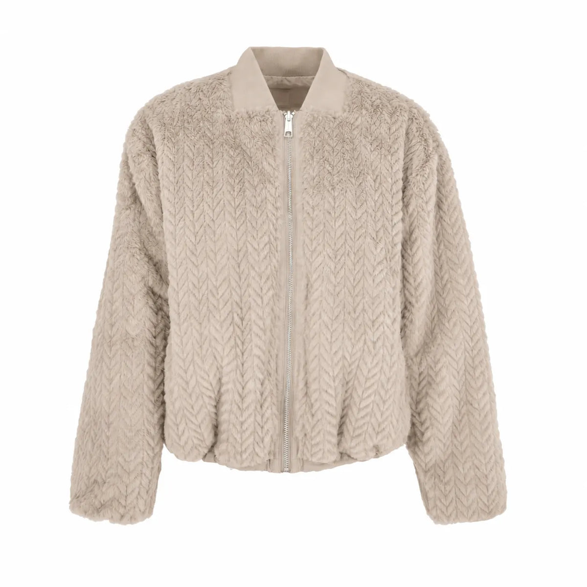 Covered Damen Jacke Bailey