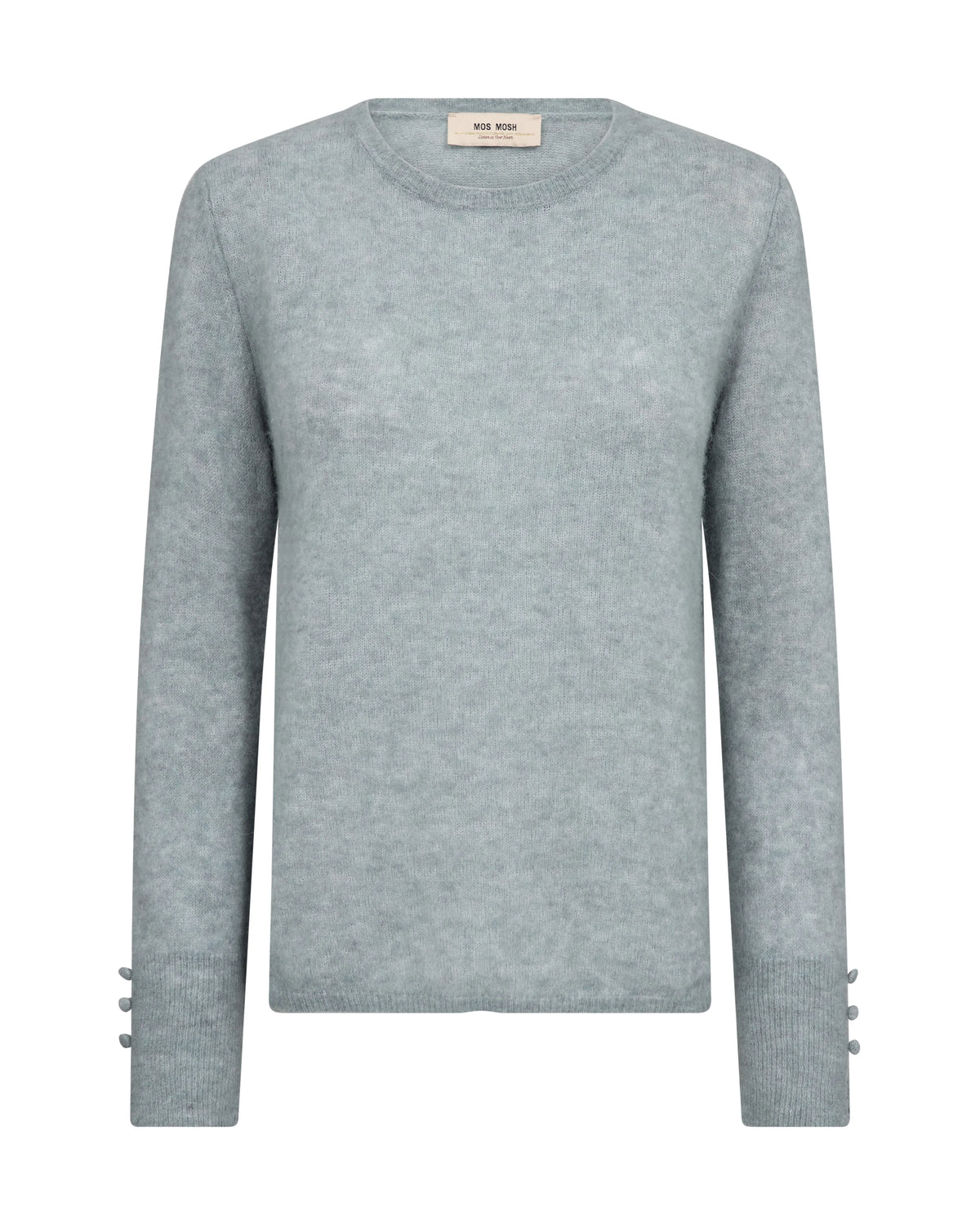 Mos Mosh Damen Pullover MMMape Sophia