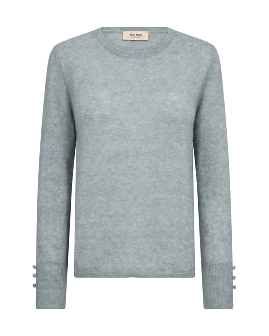 Mos Mosh – Mos Mosh Damen Pullover MMMape Sophia