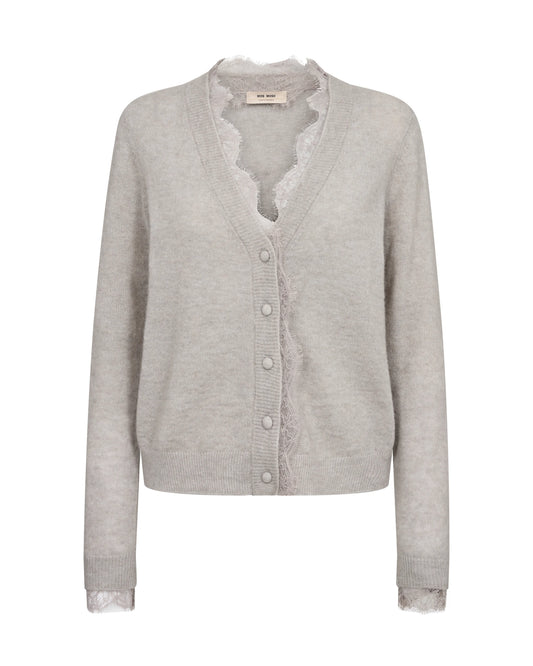 Mos Mosh – Mos Mosh Damen Cardigan MMHelmi